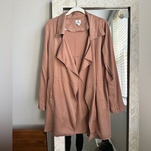 Tentree Women's Coat